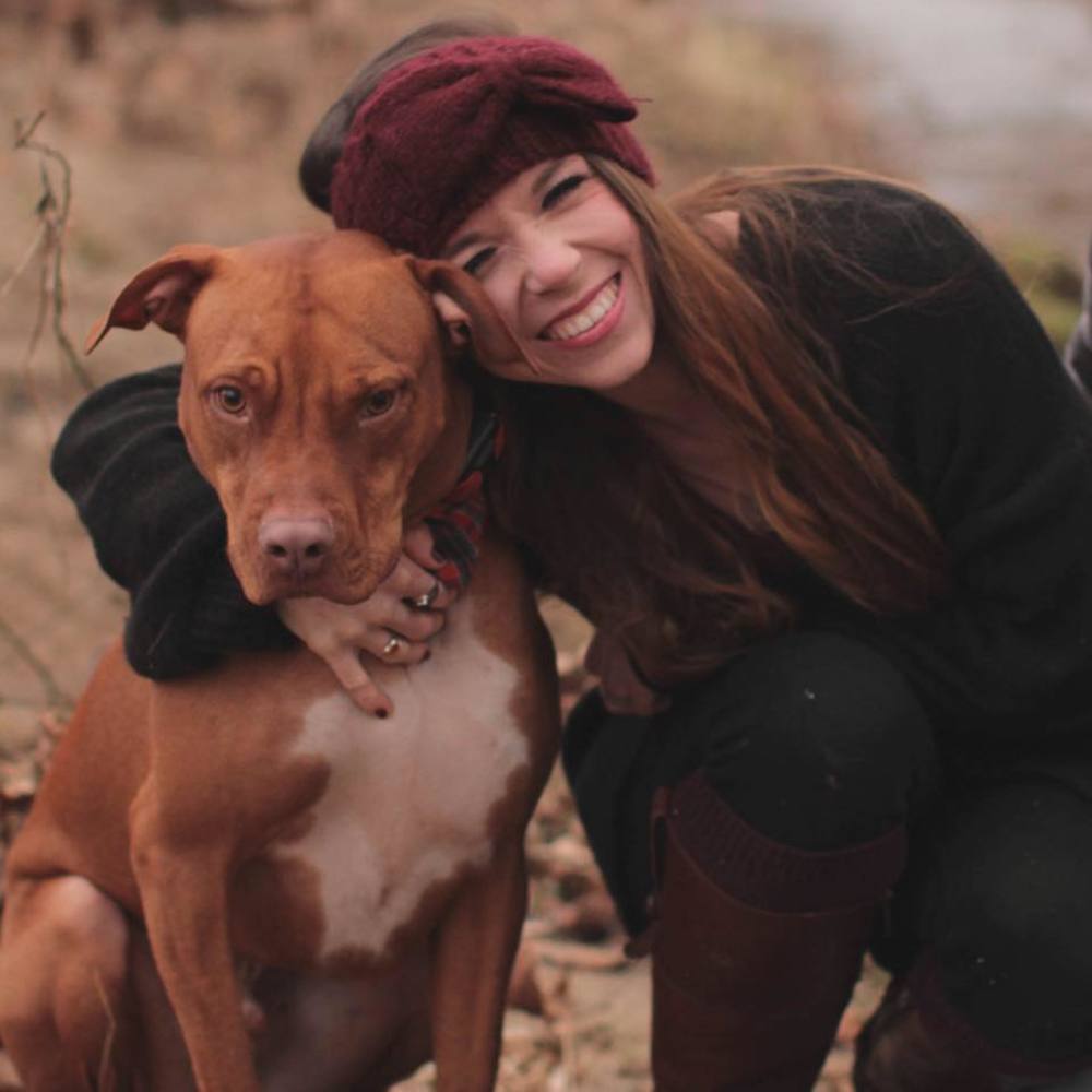 Meet your Posher, Lauryn